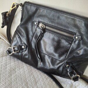 Michael Kors small cross body
